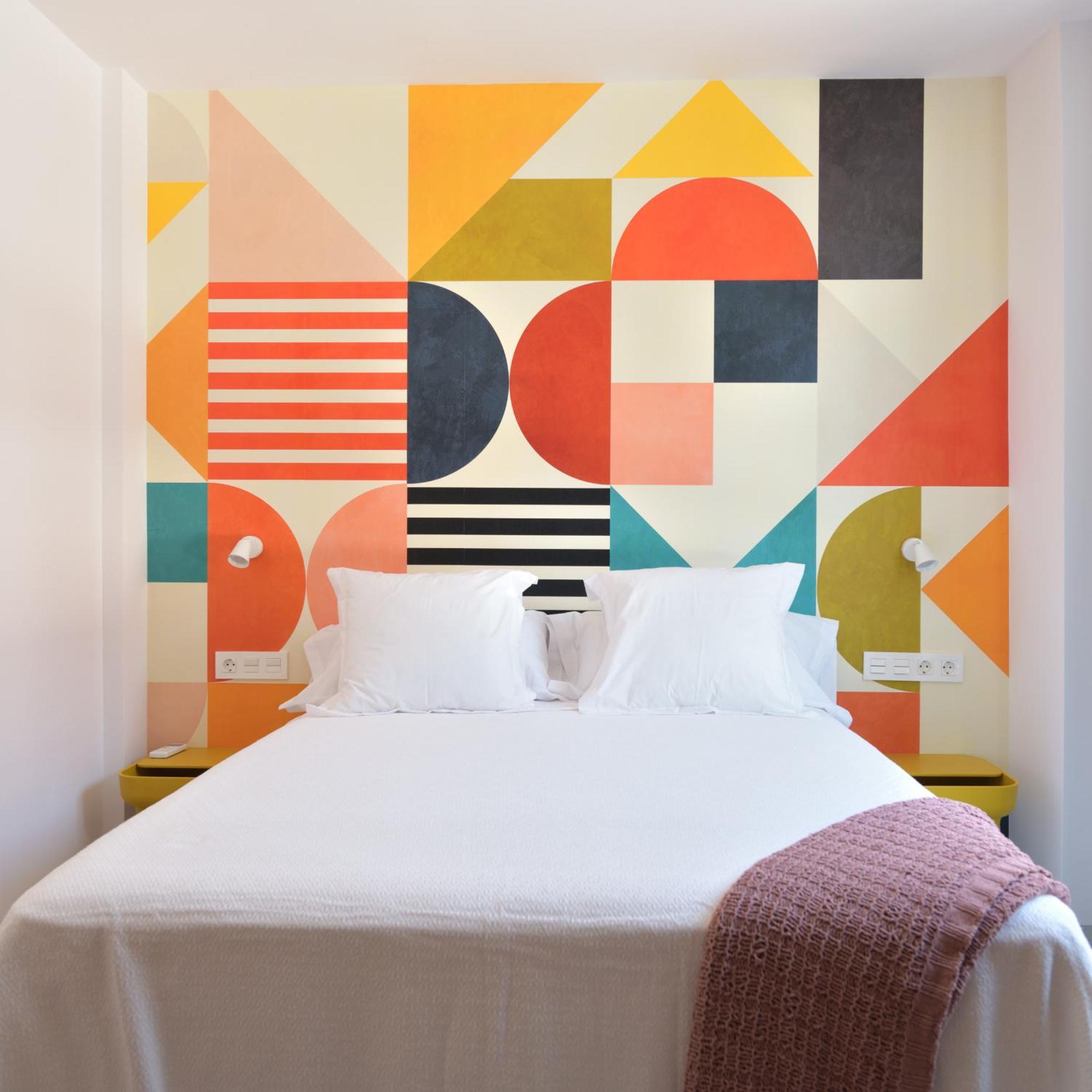 Patio De Sombra - Urban Suites Granada Luaran gambar