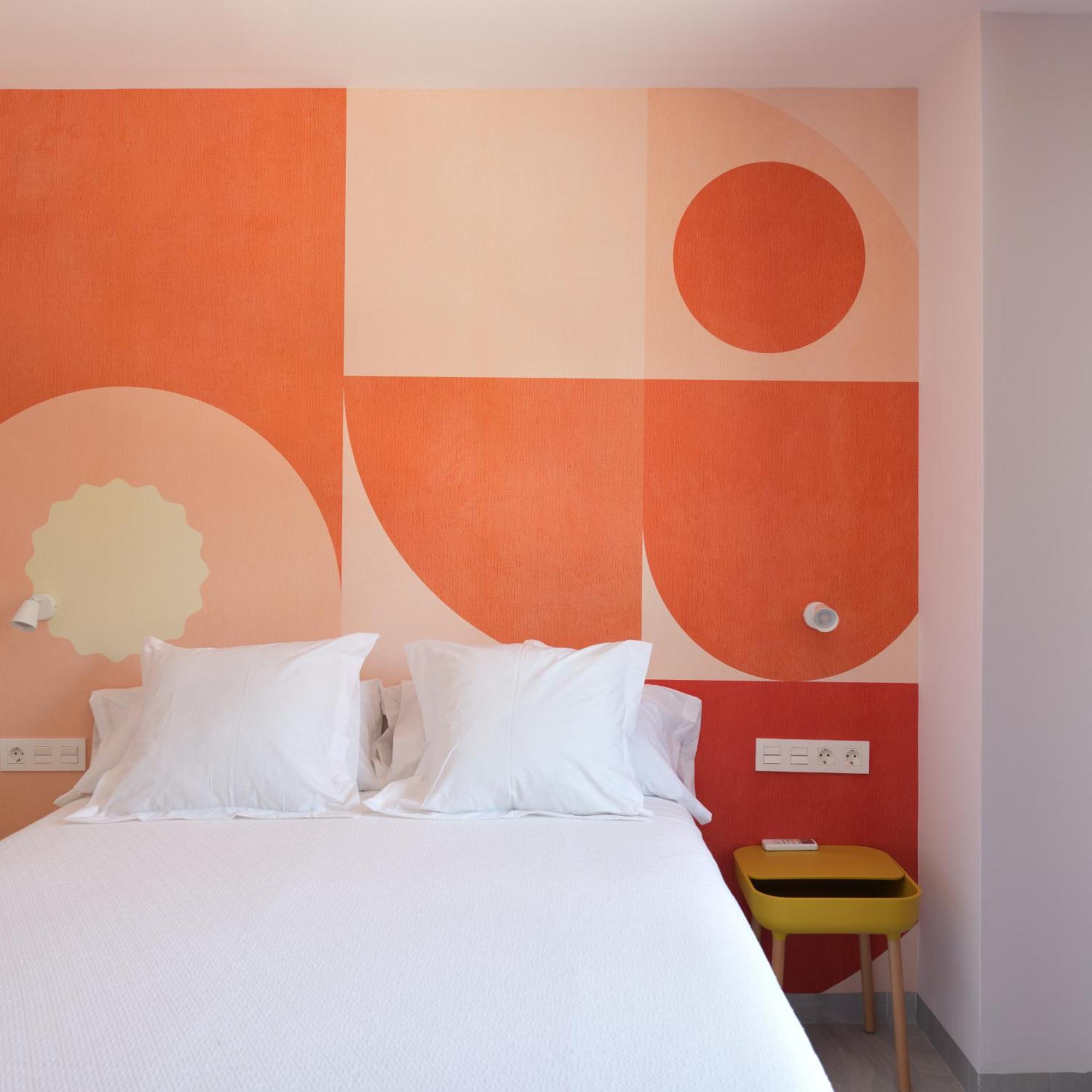 Patio De Sombra - Urban Suites Granada Luaran gambar